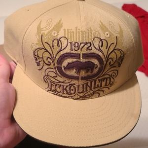 Ecko unlimited men's fitted